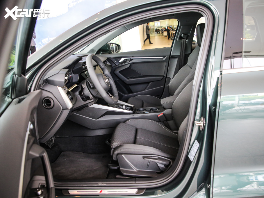 2021WA3 Sportback 35 TFSI Mȡ\