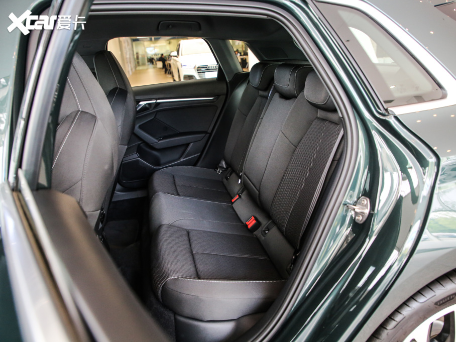 2021WA3 Sportback 35 TFSI Mȡ\