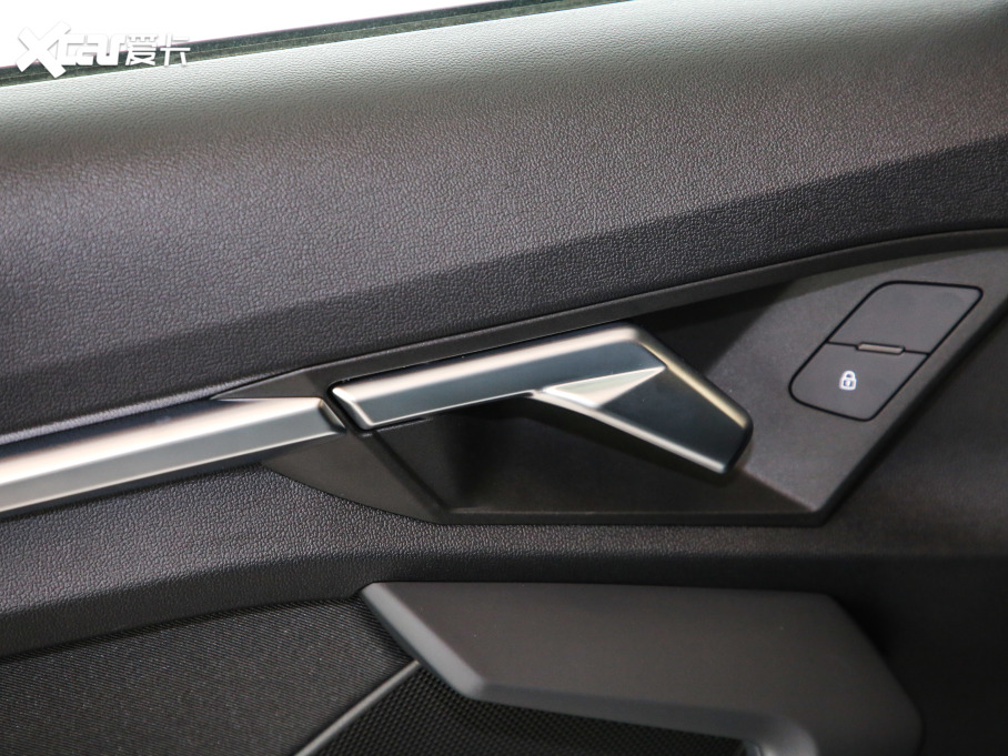 2021��W��A3 Sportback 35 TFSI �Mȡ�\����