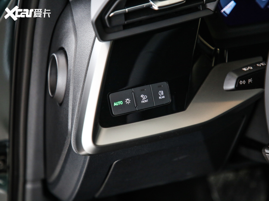 2021��W��A3 Sportback 35 TFSI �Mȡ�\����