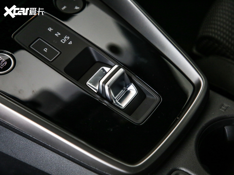 2021WA3 Sportback 35 TFSI Mȡ\