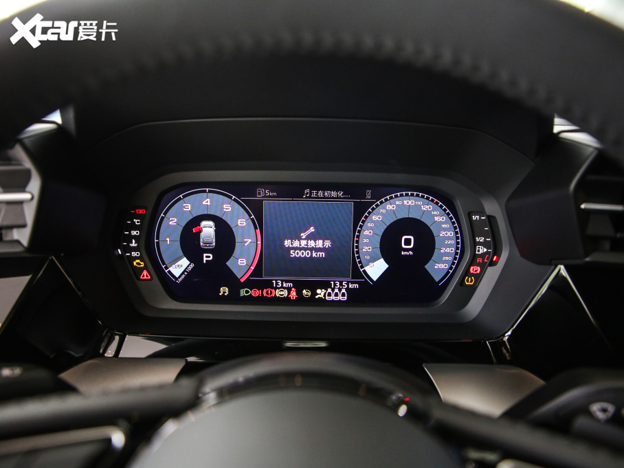 2021WA3 Sportback 35 TFSI Mȡ\