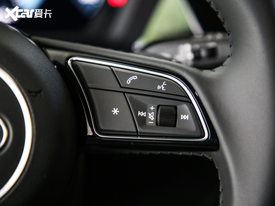 2021��W��A3 Sportback 35 TFSI �Mȡ�\����