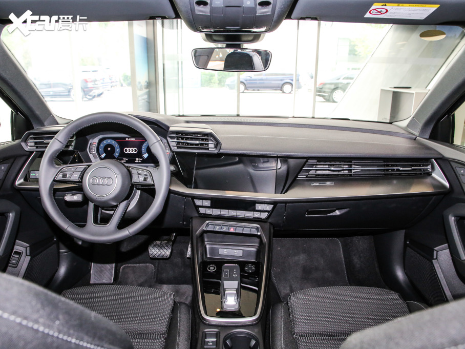 2021?yun)WA3 Sportback 35 TFSI M(jn)ȡ\(yn)(dng)