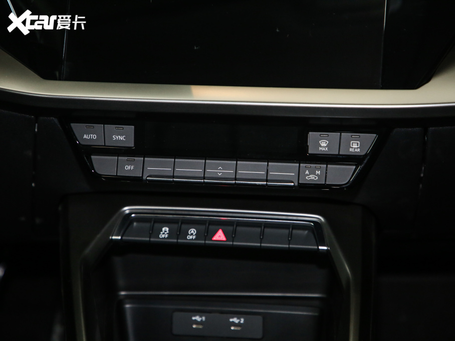 2021WA3 Sportback 35 TFSI Mȡ\