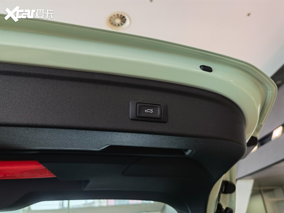 2021WA3 Sportback 35 TFSI Mȡ