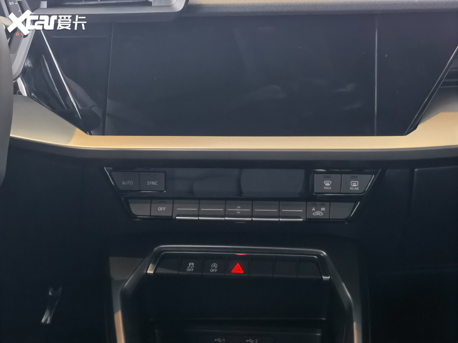 2021��W��A3 Sportback 35 TFSI �Mȡ������