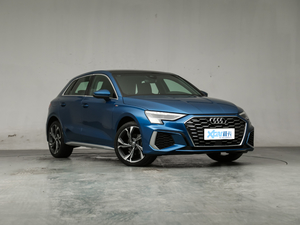2021Sportback 35 TFSI r(sh)\(yn)(dng) w^