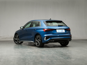 2021Sportback 35 TFSI r\ 45