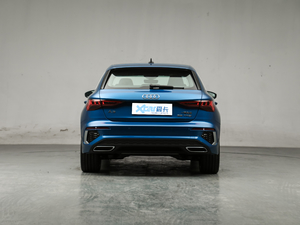 2021Sportback 35 TFSI r(sh)\(yn)(dng) 	