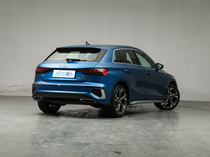 2021Sportback 35 TFSI r(sh)\(yn)(dng) w^