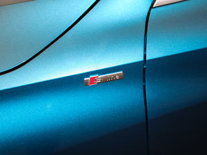 2021Sportback 35 TFSI r\ (x)(ji)^