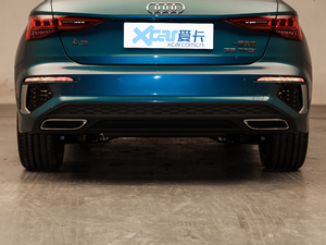 2021Sportback 35 TFSI r\ ^