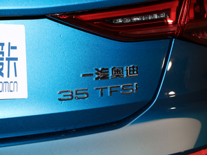 2021Sportback 35 TFSI r\ ^