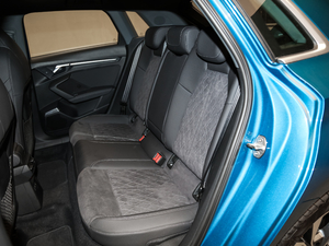 2021Sportback 35 TFSI r\ 