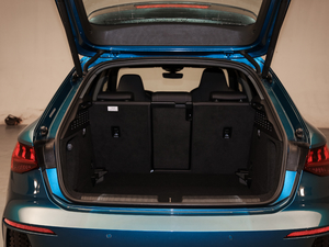 2021Sportback 35 TFSI r\ g