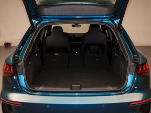 2021Sportback 35 TFSI r\ g