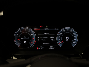 2021Sportback 35 TFSI r\(yn) x