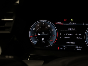 2021Sportback 35 TFSI r\ п؅^