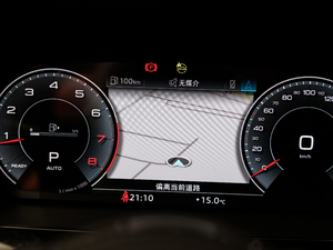 2021Sportback 35 TFSI r\ п؅^