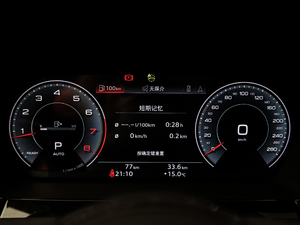 2021Sportback 35 TFSI r\ п؅^