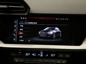 2021Sportback 35 TFSI r\ п؅^