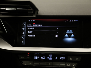 2021Sportback 35 TFSI r\ п؅^