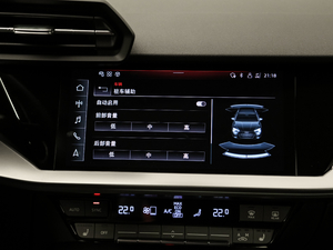 2021Sportback 35 TFSI r\ п؅^