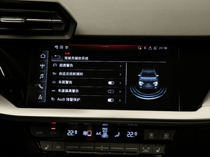 2021Sportback 35 TFSI r\ п؅^