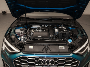 2021Sportback 35 TFSI r\ lәC