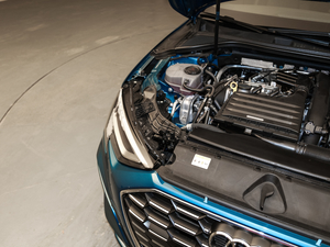 2021Sportback 35 TFSI r\ 