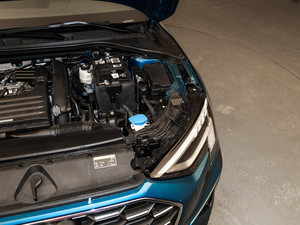 2021Sportback 35 TFSI r\ 