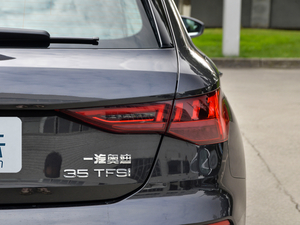 2021Sportback 35 TFSI ˶ β