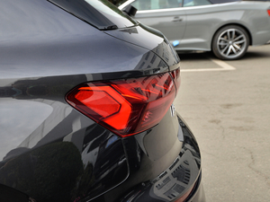 2021Sportback 35 TFSI A\(yn)(dng) (x)(ji)^