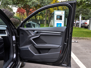 2021Sportback 35 TFSI A\ g