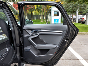 2021Sportback 35 TFSI A\ g