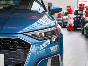 2021Sportback 35 TFSI r 