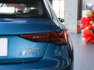 2021Sportback 35 TFSI r β