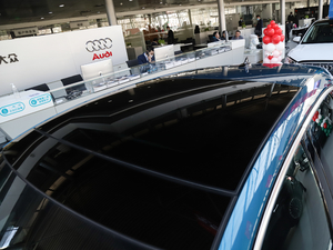 2021Sportback 35 TFSI r ܇