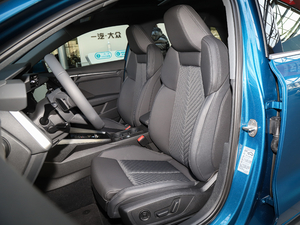 2021Sportback 35 TFSI r {