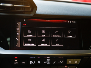 2021Sportback 35 TFSI r п؅^