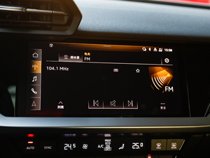 2021Sportback 35 TFSI r п؅^