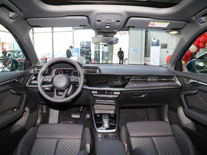 2021Sportback 35 TFSI r ȫ