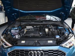 2021Sportback 35 TFSI r lәC