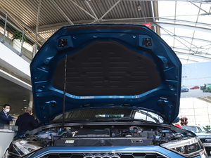 2021Sportback 35 TFSI r 