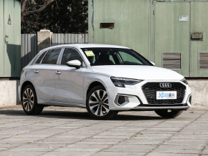 2021Sportback 35 TFSI Mȡ w^