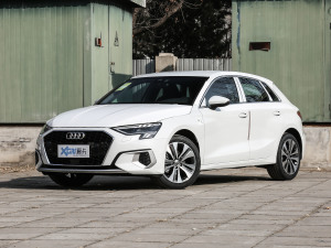2021Sportback 35 TFSI Mȡ ǰ45