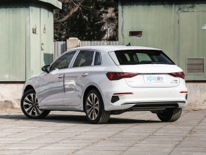 2021Sportback 35 TFSI Mȡ 45