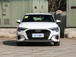 2021Sportback 35 TFSI Mȡ ǰ
