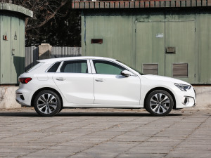 2021Sportback 35 TFSI Mȡ w^